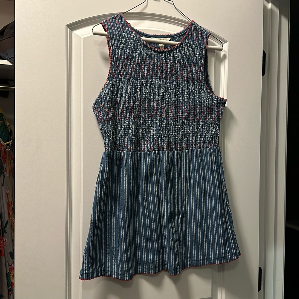 Matilda Jane women’s top